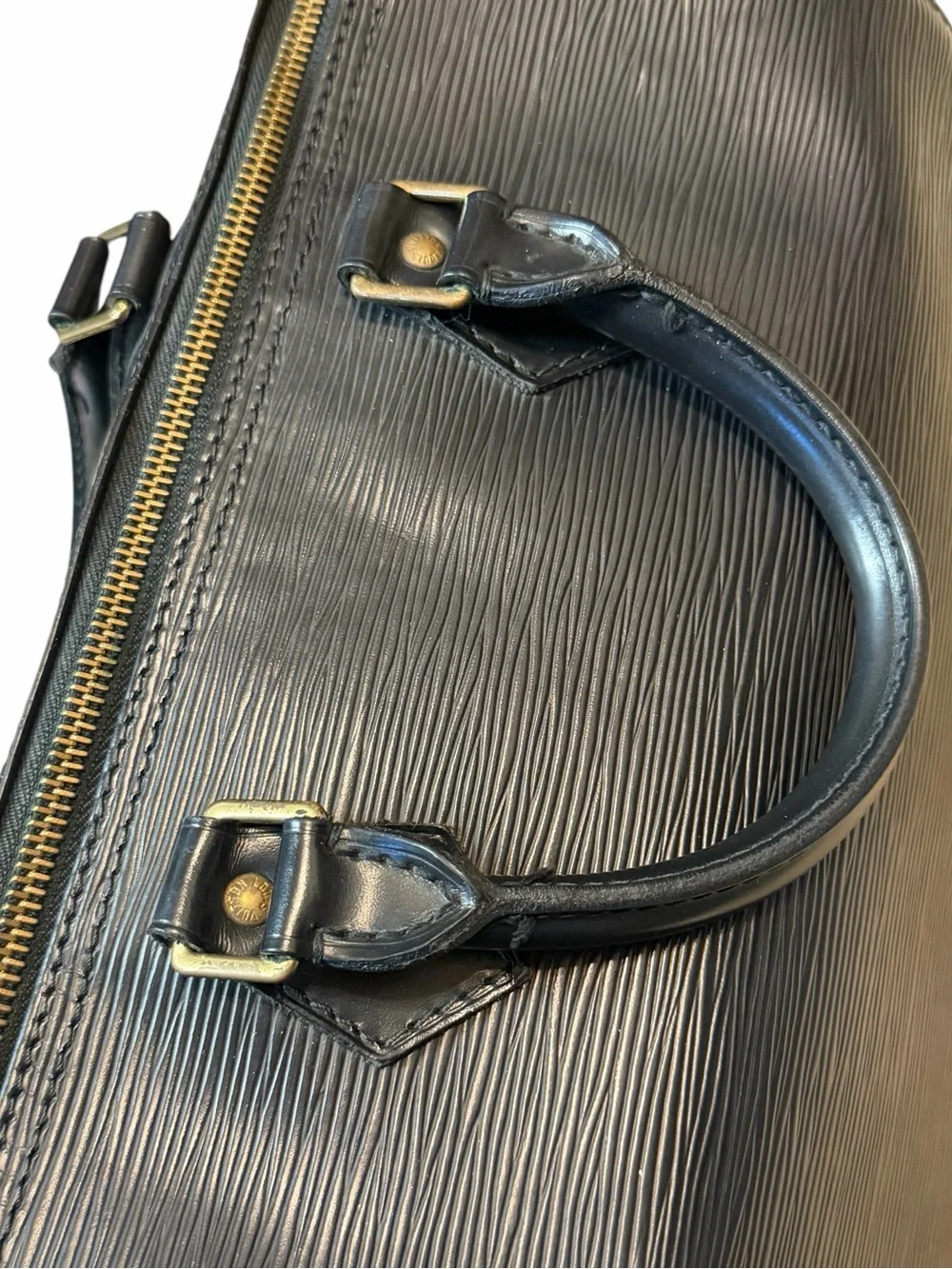 Louis Vuitton Epi Leather Speedy 30